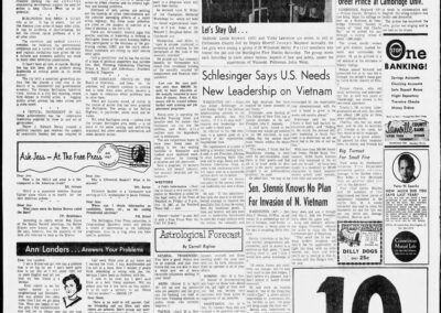 The Burlington Free Press, Oct 9, 1967